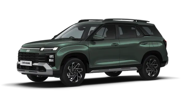 Hyundai CRETA GRAND