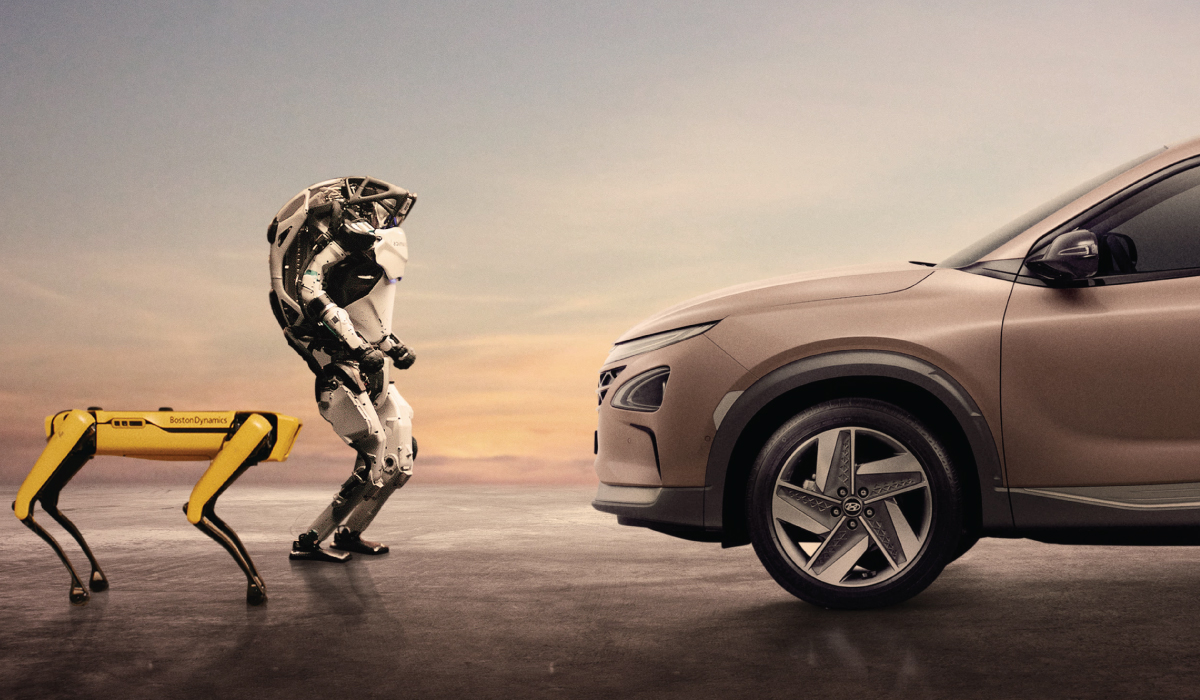 El valor de la marca Hyundai Motor aumenta