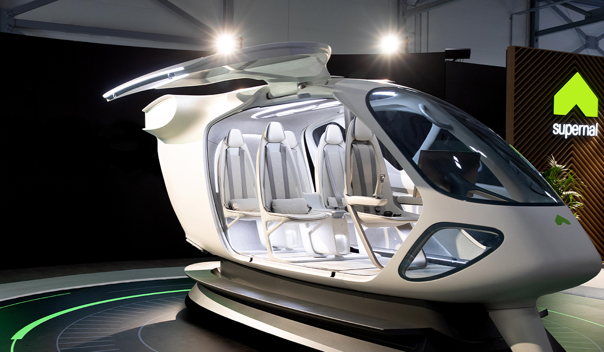 Hyundai de la mano con Indonesia hacia la movilidad inteligente