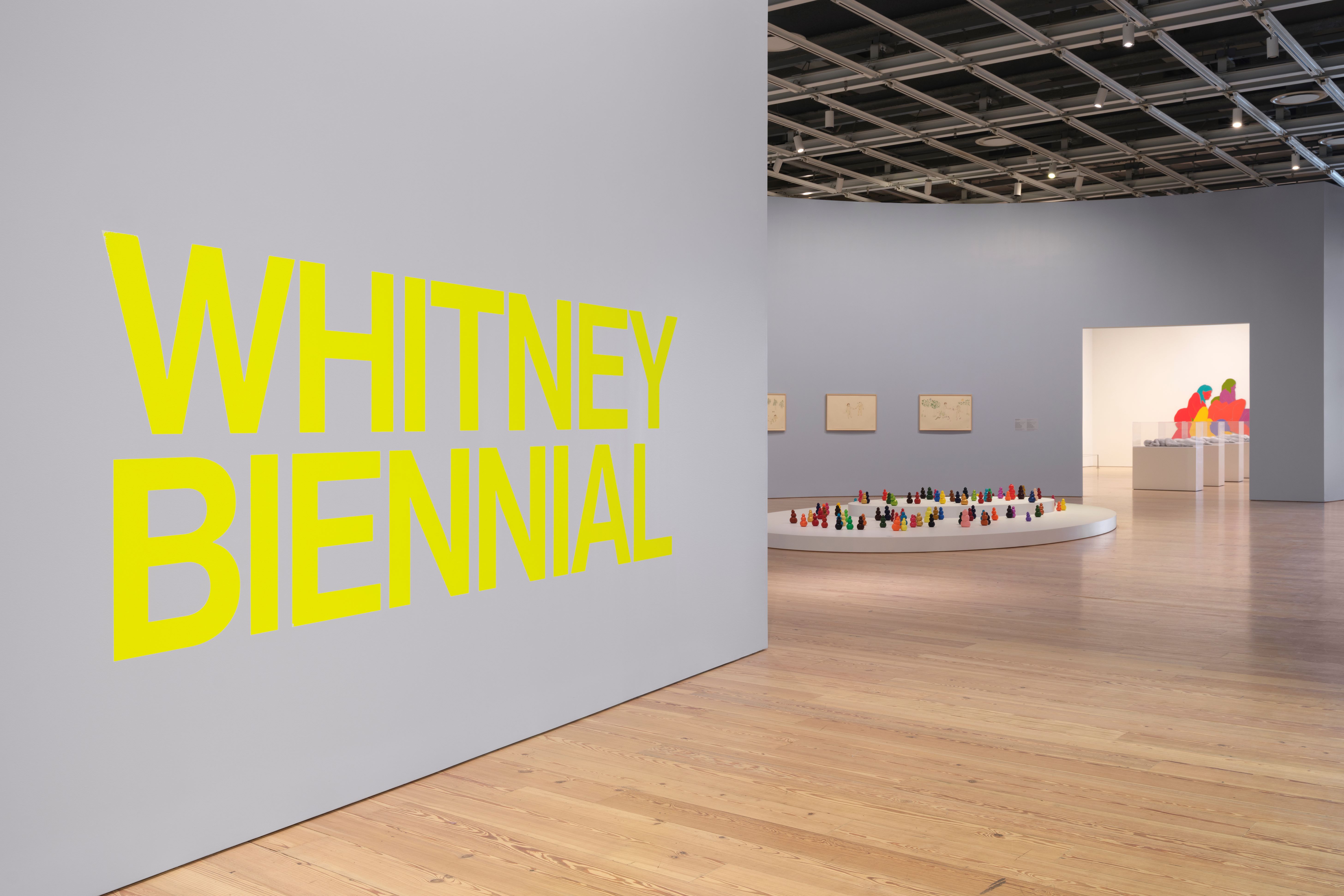 Hyundai Motor y el Museo Whitney de Arte Estadounidense presentan la Comisi&oacute;n Hyundai Terrace