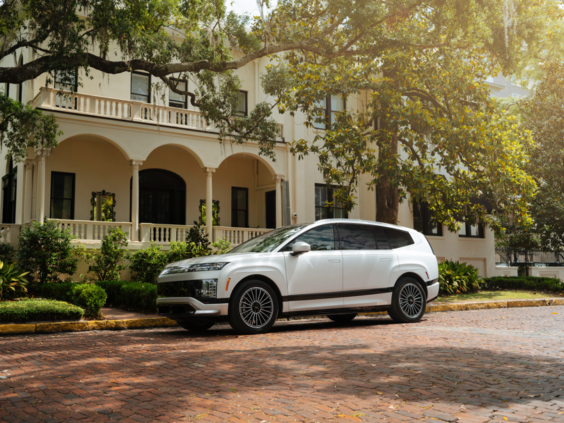 Hyundai Motor Group obtiene 16 premios de m&aacute;xima seguridad del IIHS 2026.